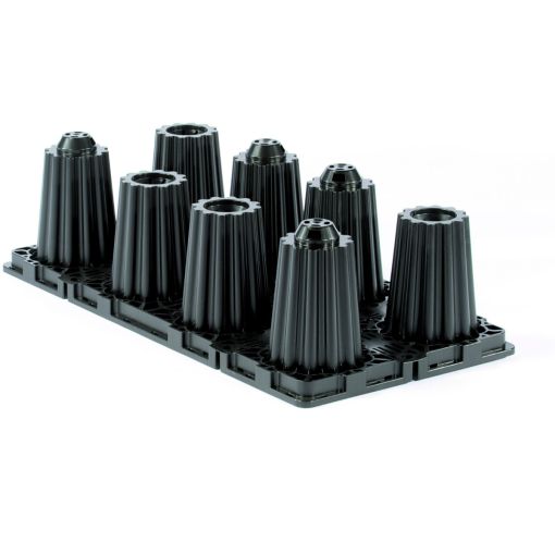 ACO Stormbrixx Blockrigole basiselement HD600 2