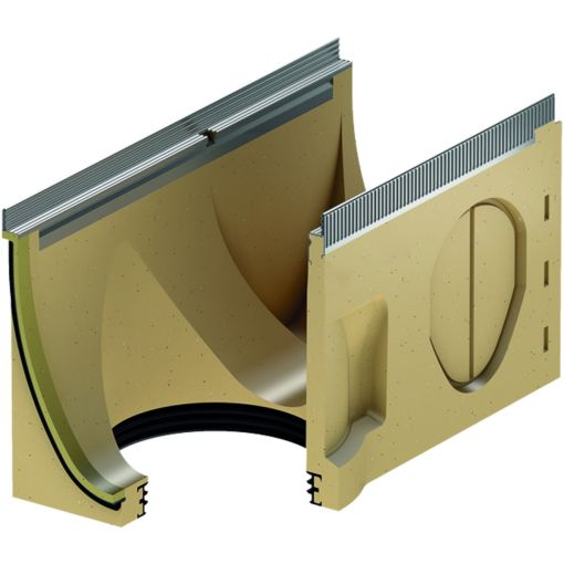 ACO Drain Multiline Seal in 2