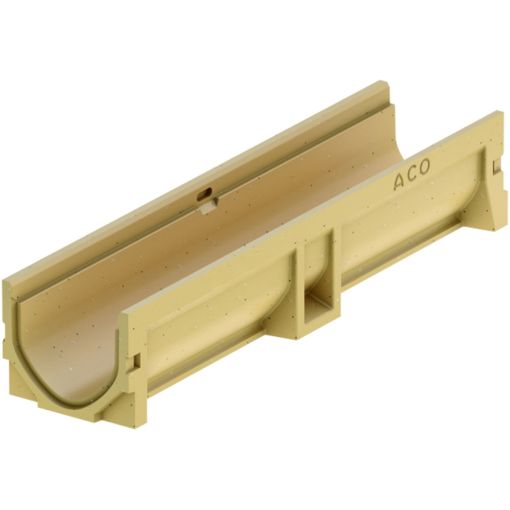 ACO Self Euroline 2.0 afvoergoot 2