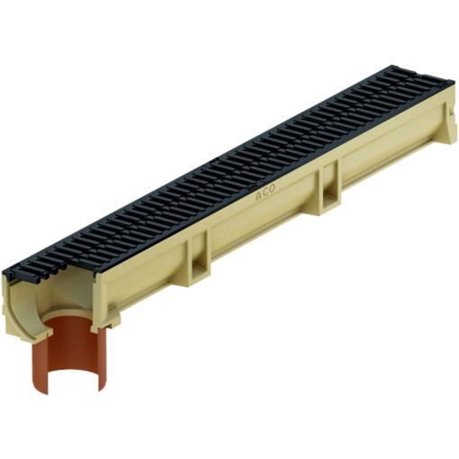 ACO Self Euroline 2.0 afvoergoot 2