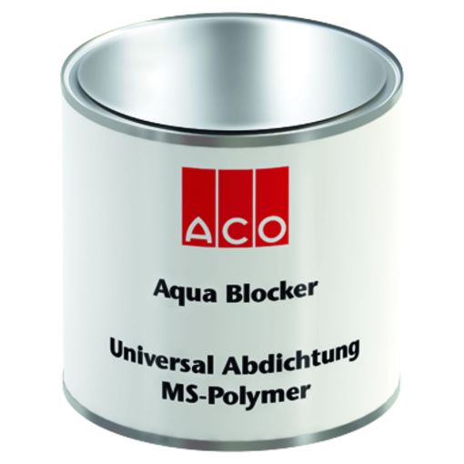 ACO Therm Block SMP-afdichtingsmiddel voor 2
