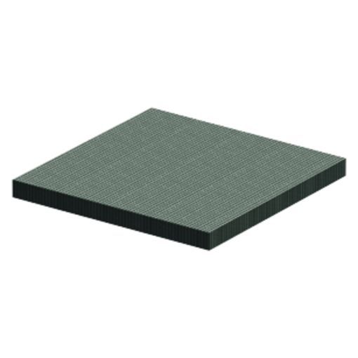 ACO Therm Block wapeningsgaas voor 2