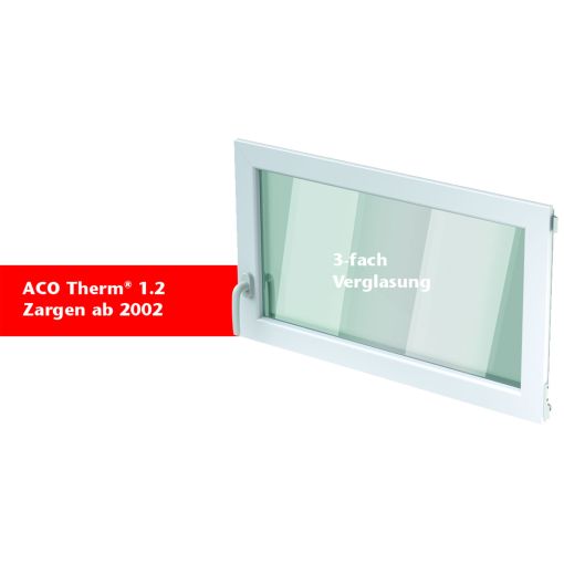 ACO Therm 1.2 raamkozijn draai/kiep 2