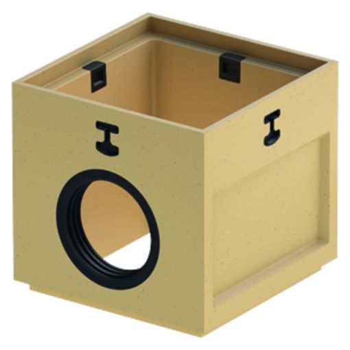 ACO Self Europoint opzetkast 217 2