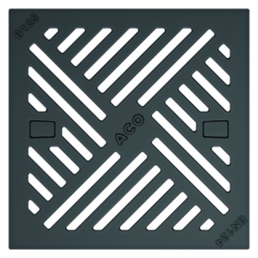ACO Self Europoint gietijzeren rooster 2