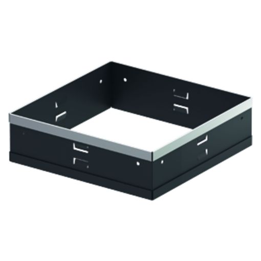 ACO Self Europoint draaibare designraamwerk 2