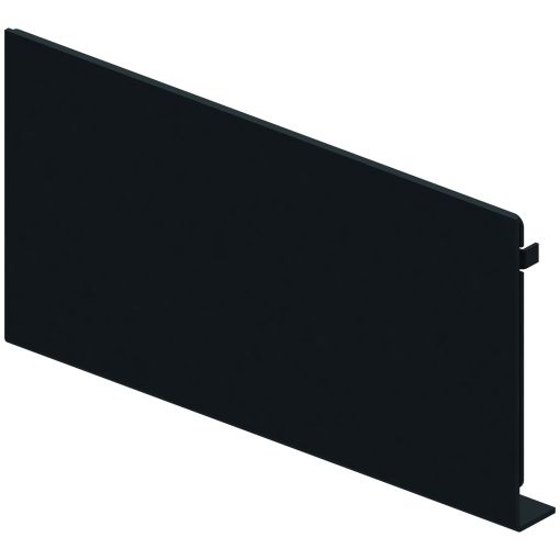 ACO Profiline X kopwand voor 2