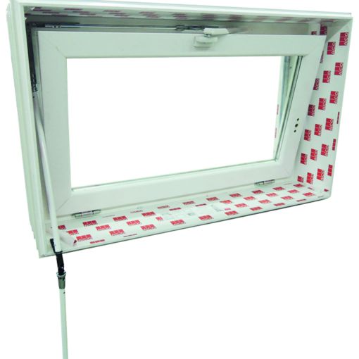 ACO Therm 3.0 Handwielantrieb OL90 2