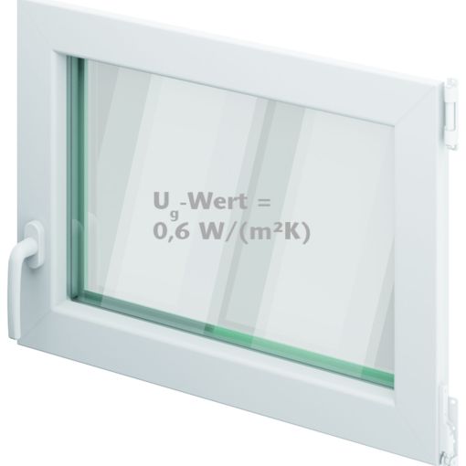 ACO Therm 3.0 Raamwerk Draaivankipstand 2