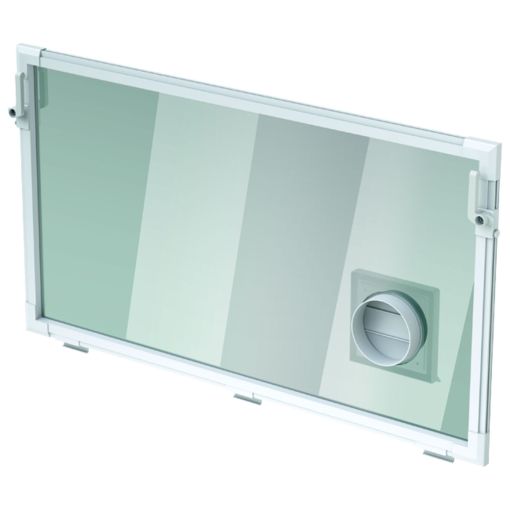 ACO Therm 3.0 raamkassette Kipraam 2