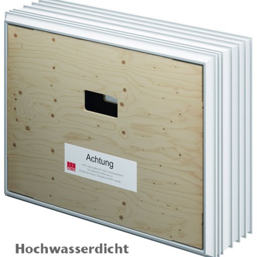ACO Therm 3.0 Leibungskellerraam waterdicht 2