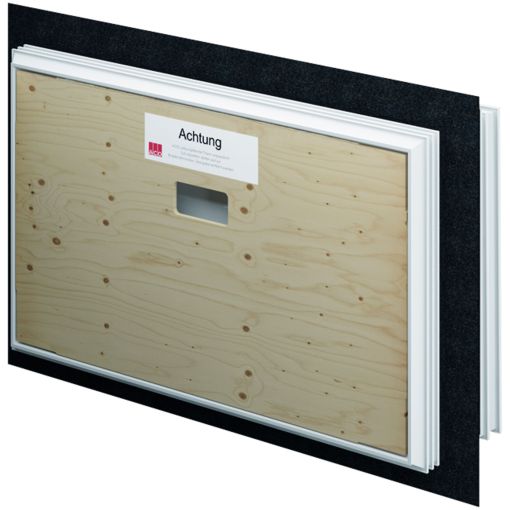 ACO Therm 3.0 Leibungskelderraam waterdicht 2