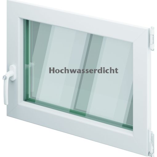 ACO Therm 3.0 raamwerk draaikipraam 2