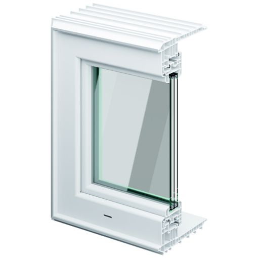 ACO Therm 3.0 Leibung-kelderraam inbraakwerend 2
