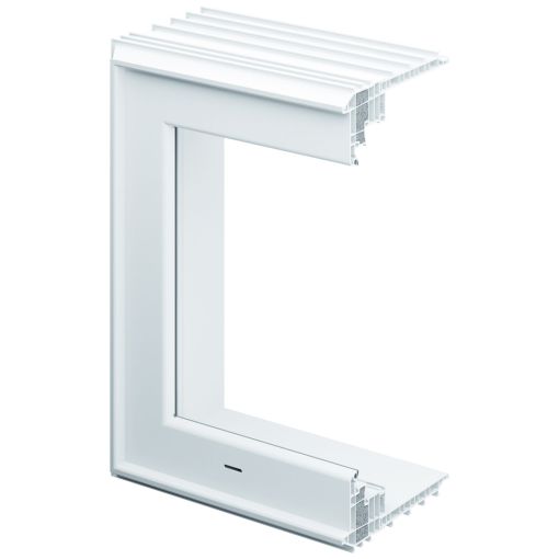ACO Therm 3.0 Leibungsraam passivhuisgeschikt 2