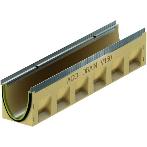 ACO Drain Multiline Seal in 2