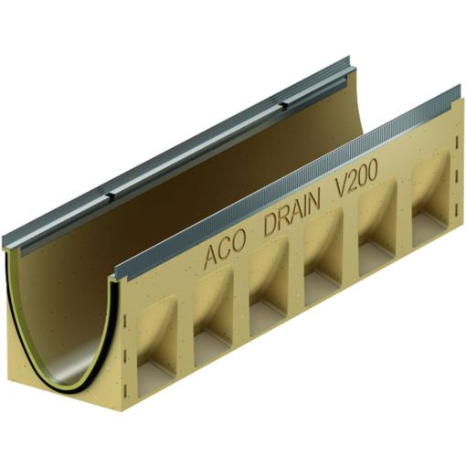 ACO Drain Multiline Seal in 2