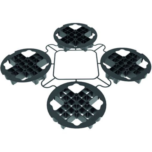 ACO Stormbrixx Blockrigole afdekking SD/HD900 2