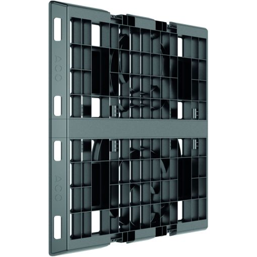 ACO Stormbrixx Blockrigole zijwand HD600 2