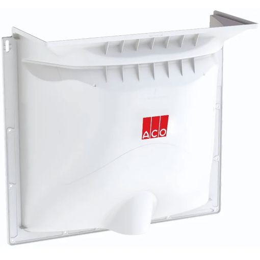 ACO Therm lichtkoker/ventilatiekoker 1250x1000x400 mm 2