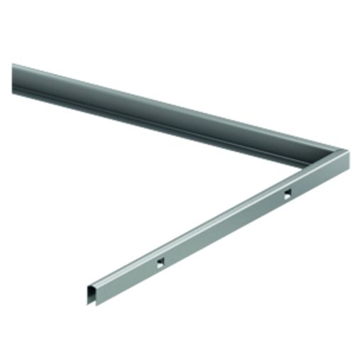 ACO Therm® Opzetstijl Roestvrijstaal 2