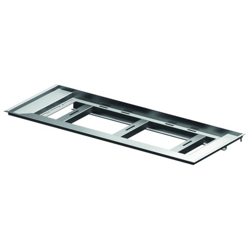 ACO Designafdekking Vario Basiselement RVS 2
