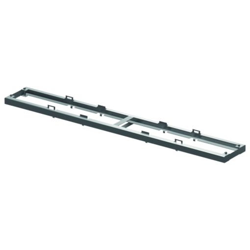 ACO Designafdekking Vario Roosteronderlage Roestvrijstaal 2