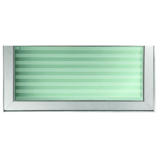 ACO Designafdekking Vario Vollglas met 2