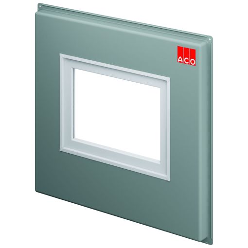 ACO Therm Block lichtscachtafdekking waterdichte 2