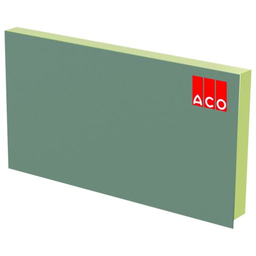 ACO Therm Block verhogingselement voor 2