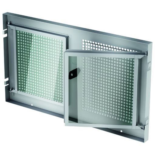 ACO Therm 1.2 stalen draaiende 2