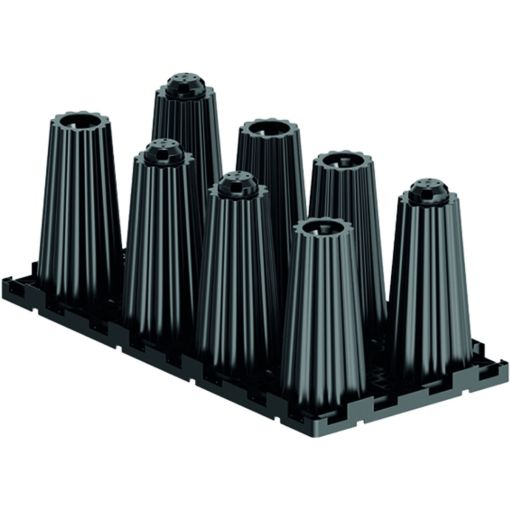 ACO Stormbrixx Blockrigole basiselement HD900 2