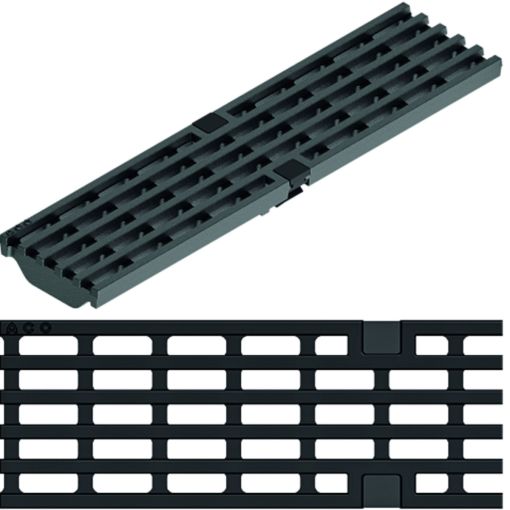 ACO Drainlock Designrooster Freestyle Ray 2
