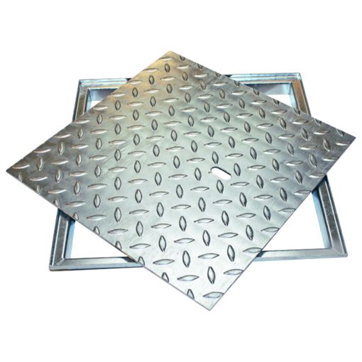 ACO Access Cover Easy rioolputdeksel 2