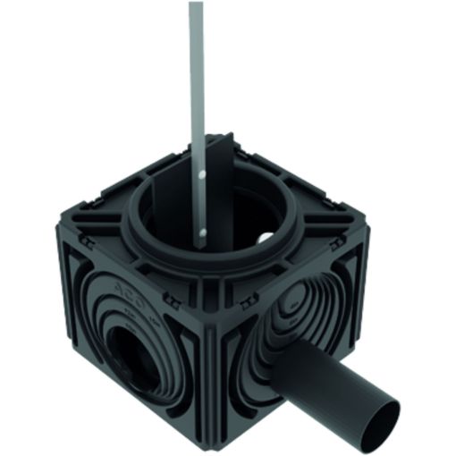 ACO Stormbrixx Blockrigole SD/HD900 inspectie- 2