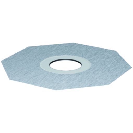 ACO badafvoer dunbedflens Easyflow 2