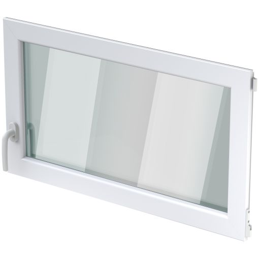 ACO Therm draai-/kantelraam warmtebeschermende beglazing 2