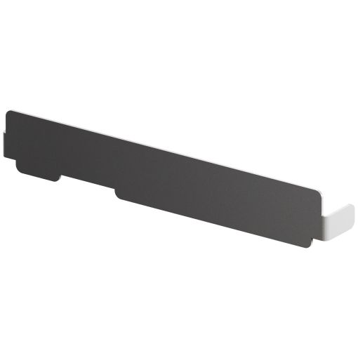 ACO houten terrassendinale Profiline kopwand 2