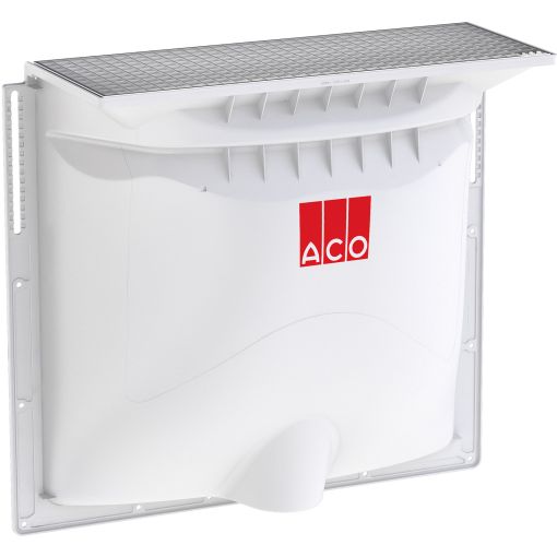 ACO Therm® Lichtschacht Compleet-set 400 2