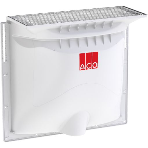 ACO Therm® Lichtschacht compleet-set 400 2