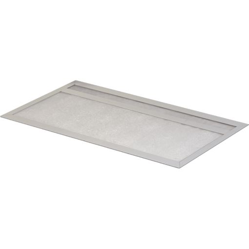 ACO Lichtschachtafdekking met ventilatirooster 2