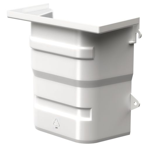 ACO Therm ventilatieschacht met bodem 2