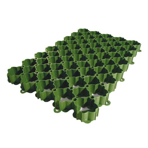 ACO Grastegels 586x386x38 mm Rasengitter 2