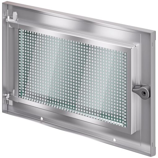 ACO stalen kelderraam 80x60cm eenvoudig 2