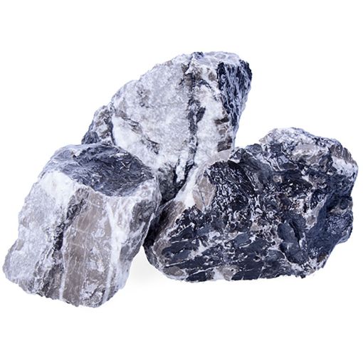 Breuksteen Alpin Grau 2