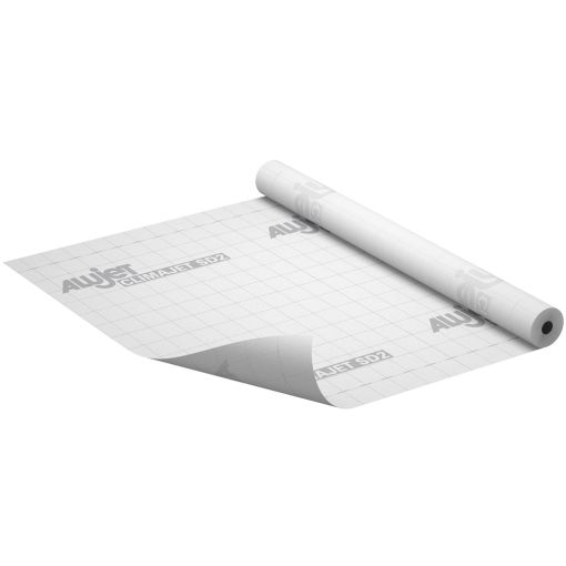 Alujet Climajet SD2 dampremmende laag 2