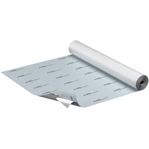 ALUJET Rainguard Dampremmende laag 2