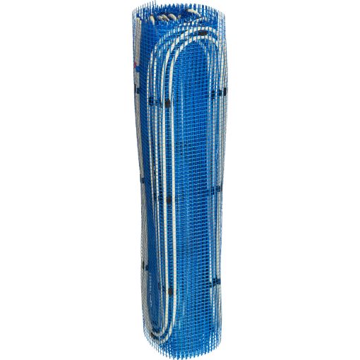 Jollytherm Aqua-Wand warmwaterverwarming wandsysteem uitbreidingsset 2