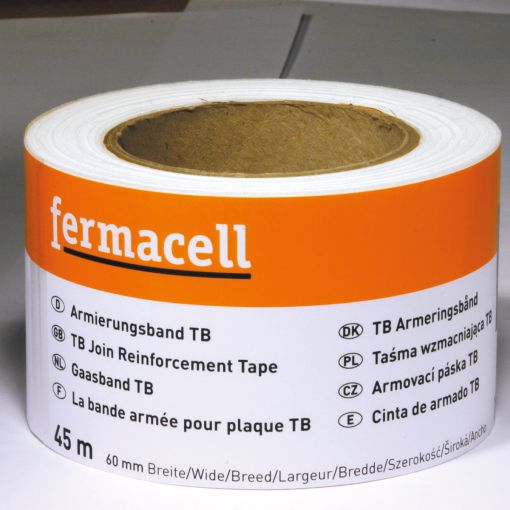 fermacell wapeningsgaas TB 2