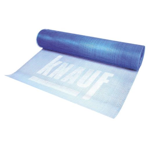 Knauf Wapeningsgaas 2